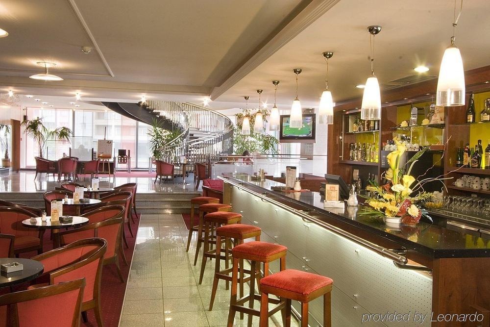 Clarion Congress Hotel Ческе-Будеёвице Ресторан фото